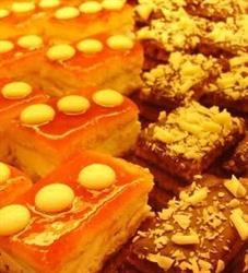 Horario de apertura Pasteleria Glamour bomboneria, desde 1994, Alcorcón