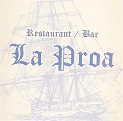 Horario de apertura Bar-Restaurant La Proa, Sant Feliu de Guíxols