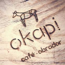 Cafe Obrador Okapi en Bilbao (Ibaiondo) - Horario de apertura