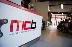 Horario de apertura Moto Center Barcelona, 