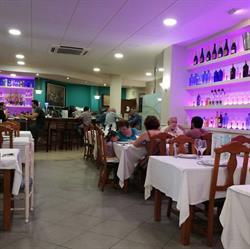Horario de apertura La Gamba Mesón, Dos Hermanas