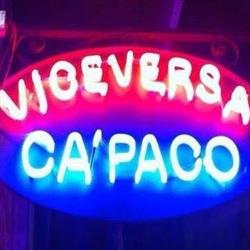 Horario de apertura Viceversa Ca'paco, Las Palmas de Gran Canaria