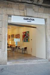 Horario de apertura cap & cua, Tarragona