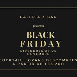 Horario de apertura Xibau Gallery, Ferreries