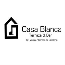 Horario de apertura Bar Casablanca Terraza, Campo de Criptana