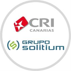 Horario de apertura Grupo CRI- Solitium Canarias, Las Palmas de Gran Canaria