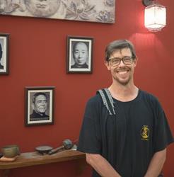 Wutan Mallorca. Escuela de Tai Chi, Chi Kung y Kung Fu en Palma de Mallorca (Ponent) - Horario de apertura