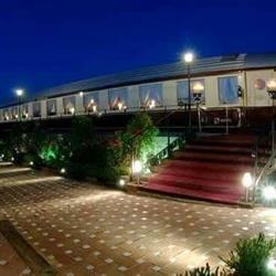 Horario de apertura Restaurante Al Ándalus Expreso, Las Gabias