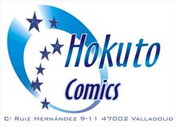 Horario de apertura Hokuto Comics, Valladolid