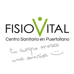 Horario de apertura Fisio Vital, Puertollano