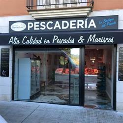 Horario de apertura Pescadería/Marisquería Viñambres Luis, Collado Villalba