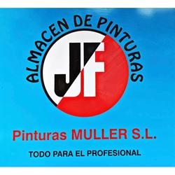 PINTURAS MULLER en Madrid (Tetuán) - Horario de apertura