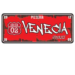 Horario de apertura Restaurante Venecia Street, Úbeda