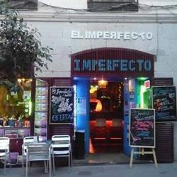 El Imperfecto en Madrid (Centro) - Horario de apertura