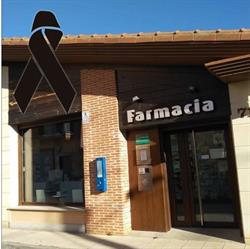 Horario de apertura Farmacia Tamames. Sagrario Hernández, 