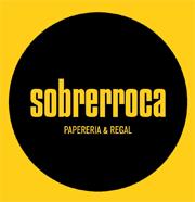 Horario de apertura SOBRERROCA l Papereria i regal, Manresa