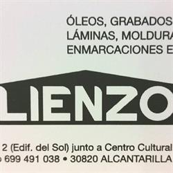 Horario de apertura Lienzo Enmarcaciones, Alcantarilla