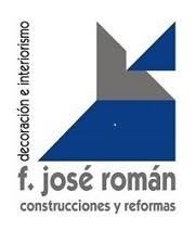 Horario de apertura f. josé roman construcciones y reformas, Burgos