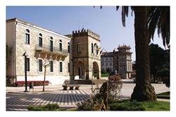 Horario de apertura Concello de Noia, 