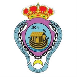 Horario de apertura Concello de Noia, 