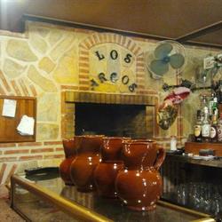 Horario de apertura BAR RESTAURANTE LOS ARCOS., Valera de Abajo
