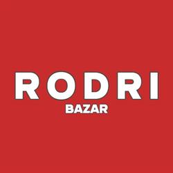 Horario de apertura RODRI BAZAR, Jaén