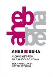 Horario de apertura Archivo Histórico Eclesiastico de Bizkaia, Derio