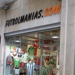 Horario de apertura Sport Hobby Futbolmanias.com, Pamplona