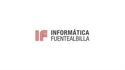 Horario de apertura Informática Fuentealbilla S.L., 