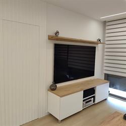Horario de apertura Jopac Fusters Decoraciò S.L., Castellar del Vallès