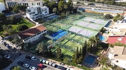 Horario de apertura Palma Racket Club, 
