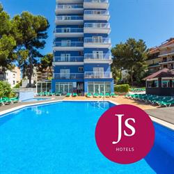 Horario de apertura Paradise Beach Music Hotel - Mallorca, S'Arenal