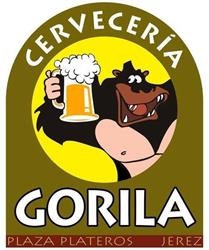 Horario de apertura Cervecería Gorila, Jerez de la Frontera