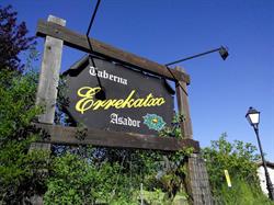 Horario de apertura Taberna Errekatxo, Acosta