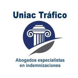 Horario de apertura Uniac Tráfico Málaga,
