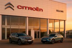 Horario de apertura SELLCARS IBERICA, Parla