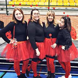 Horario de apertura Projectes Educatius Altea, 