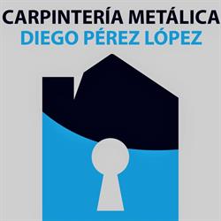 Horario de apertura Carpinteria Metálica Diego Perez Lopez, Ayora