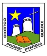 Horario de apertura Colegio Infantil y Primaria Padre Poveda, Guadix