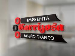 Horario de apertura IMPRENTA CARRIZOSA / Fernando Carrizosa Exposito, Azuaga