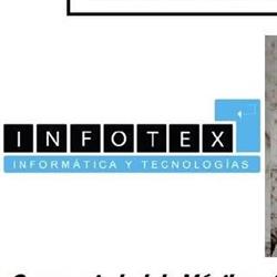Horario de apertura INFOTEX. INFORMÁTICA Y TECNOLOGÍAS, Fuente del Maestre