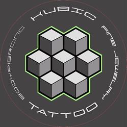 Horario de apertura kubic tattoo, Sant Antoni de Portmany