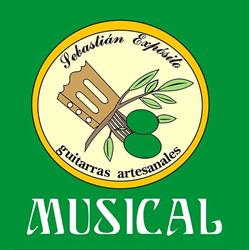 Horario de apertura Musical Guitarrería Sebastián, Úbeda