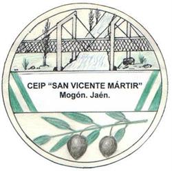 Horario de apertura CEIP San Vicente Mártir, Mogón