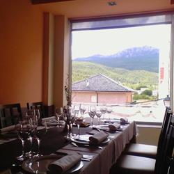 Horario de apertura Restaurante Montebenamor, Moratalla