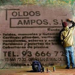 Horario de apertura Toldos Campos, S.L., Sant Feliu de Llobregat