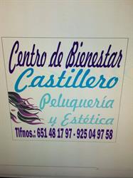 Horario de apertura Centro del bienestar Castillero, Yepes