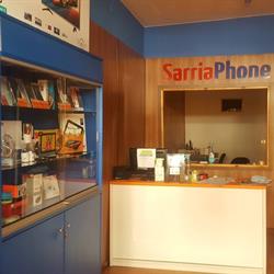 Horario de apertura SarriaPhone, 