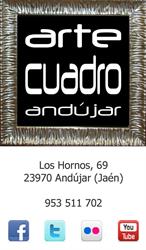 Horario de apertura Arte Cuadro Marquetería, Andújar