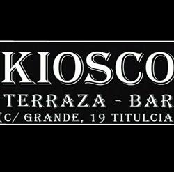 Horario de apertura KIOSCO TERRAZA BAR, Titulcia
